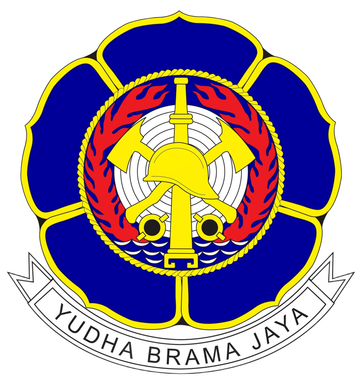 Gambar Dinas Pemadam Kebakaran dan Penyelamatan Kota Pekanbaru